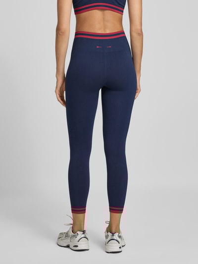 The Upside Leggings mit elastischem Bund Dunkelblau 5