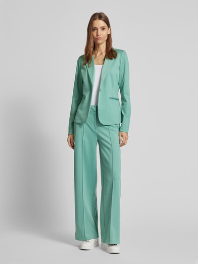 ICHI Blazer mit Paspeltaschen Modell 'KATE' Mint 1