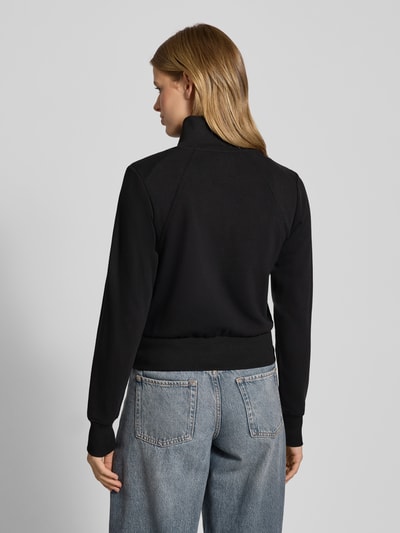 G-Star Raw Sweatjacke mit Reißverschluss Black 5