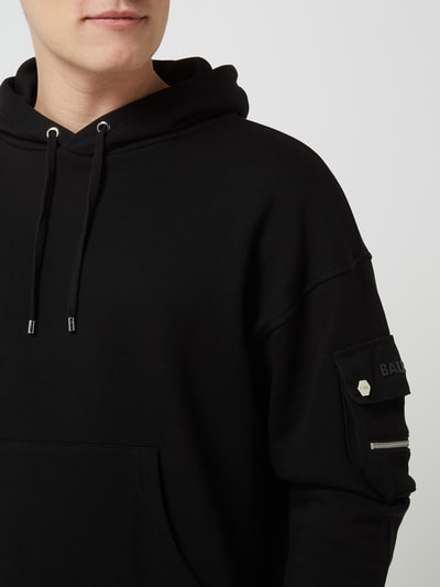 Balr. Hoodie mit Logo Black 3