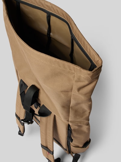 Levi's® Rucksack mit Label-Detail Khaki 4