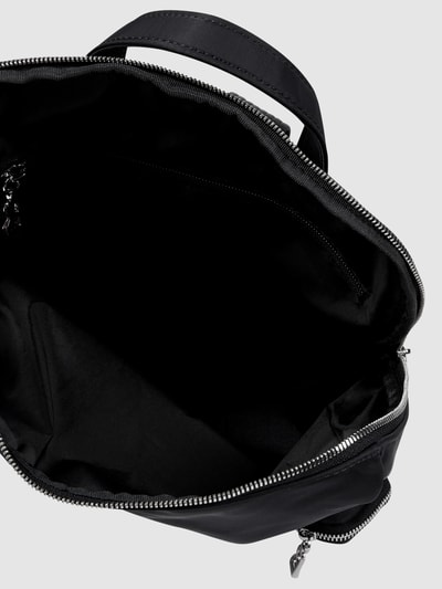 BOGNER Rucksack aus Textil Modell 'Verbier Maxi' Black 5