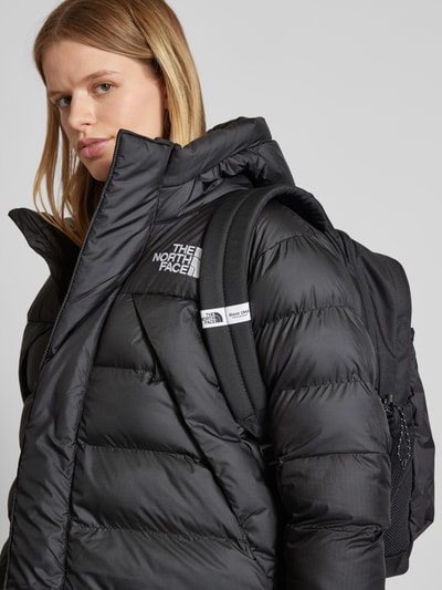 The North Face Steppmantel mit Kapuze BLACK 3