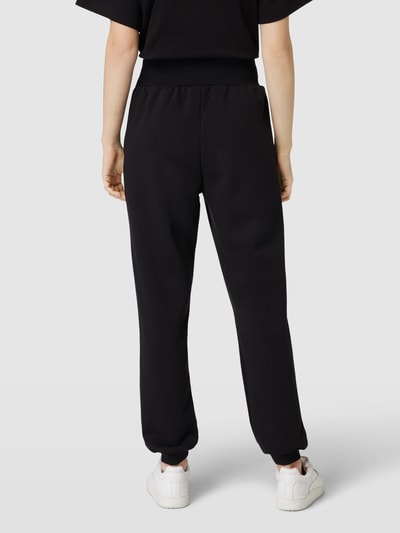 adidas Originals Sweatpants mit Label-Stitching Black 5