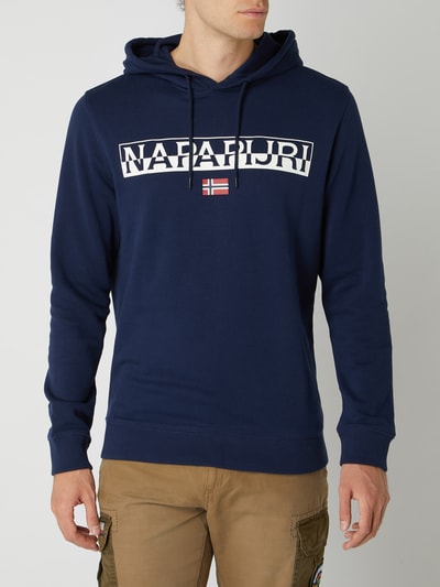 Napapijri cheap baras hoodie