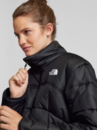 The North Face Gewatteerd jack met labelprint, model 'JACKET 2000'  - 3