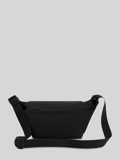 Kapten & Son Bauchtasche mit Schlüsselkarabiner Modell 'BALI CROSSBODY' Black 6