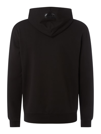 PUMA PERFORMANCE Hoodie aus Baumwolle  Black 3