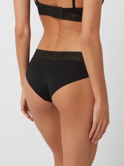 Skiny Panty aus Mikrofaser  Black 5