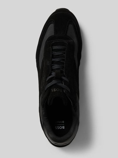 BOSS Lage sneakers, model 'JAYLEN_LOWP_SDNY'  - 3