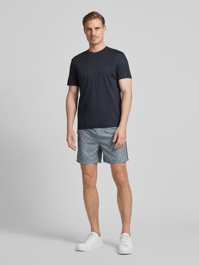 JOOP! Collection Shorts mit seitlichen Eingrifftaschen Modell 'St.Tropez' Black 1