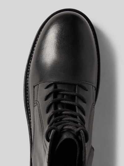 Vagabond Boots aus echtem Leder Modell 'CAMERON' Black 3