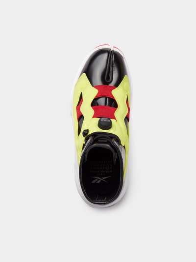 Maison Margiela x Reebok Tabi Instapump Fury Lo (black) online kaufen