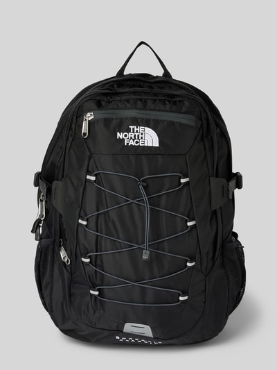 The North Face Rucksack mit Label-Stitching Modell 'BOREALIS CLASSIC' Black 2