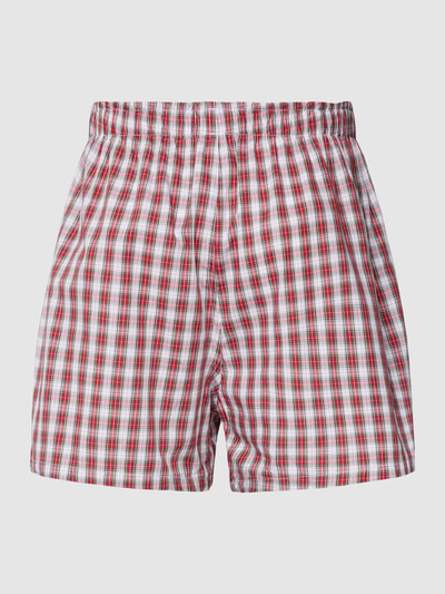 Polo Ralph Lauren Underwear Boxershorts mit Allover-Muster im 3er-Pack Black 3