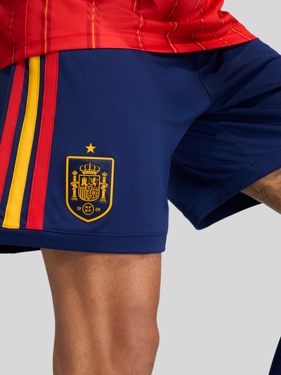 adidas Sportswear Trainingsshorts Modell 'SPAIN 26' Dunkelblau 3