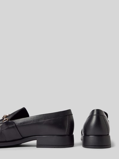 Tommy Hilfiger Loafers met labeldetail Zwart - 2