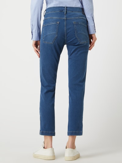 Zerres Jeans met stretch, model 'Twigy' Blauw - 5