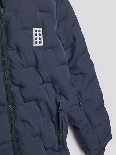 LEGO WEAR Funktionsjacke mit Reflektoren Modell 'JIPE 706' Graphit 2