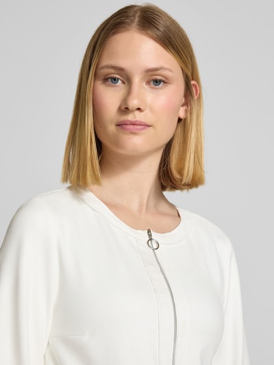 Betty Barclay Żakiet z rękawem o dł. 3/4 Złamany biały 3