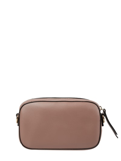 VALENTINO BAGS Camera Bag in Leder-Optik Modell 'Special Liberanti' Taupe 3