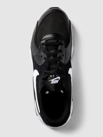 Nike Sneaker mit Label-Patch Modell 'Excee' Black 3