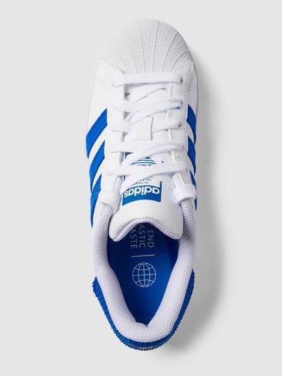 adidas Originals Sneakers met labeldetails Wit - 3