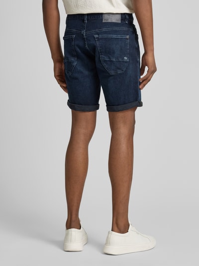 PME Legend Bermuda im 5-Pocket-Design Modell 'NIGHTFLIGHT' Marine 5