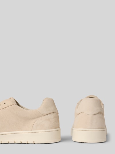 DIGEL Sneaker mit Label-Detail Sand 2