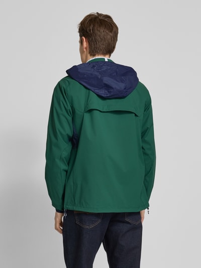 Polo Ralph Lauren Jas met opstaande kraag Groen - 5