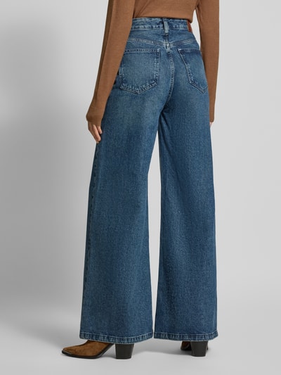 Scotch & Soda Jeans met 5-pocketmodel Jeansblauw - 5