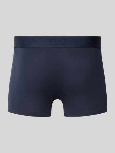 MCNEAL Trunks van katoenmix in set van 7 Marineblauw - 3