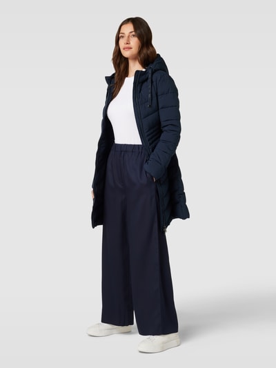 Lauren Ralph Lauren Steppmantel mit Kapuze Marine 1