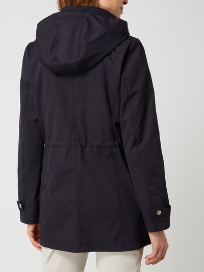 Montego Jacke mit Kapuze  Marine 4