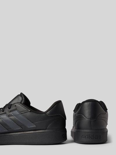 ADIDAS SPORTSWEAR Sneaker mit Label-Print Modell 'COURTBLOCK' Black 2