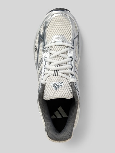 adidas Sportswear Sneakersy o niskim kroju z siateczki model 'SPIRITAIN 2000' Srebrny 3