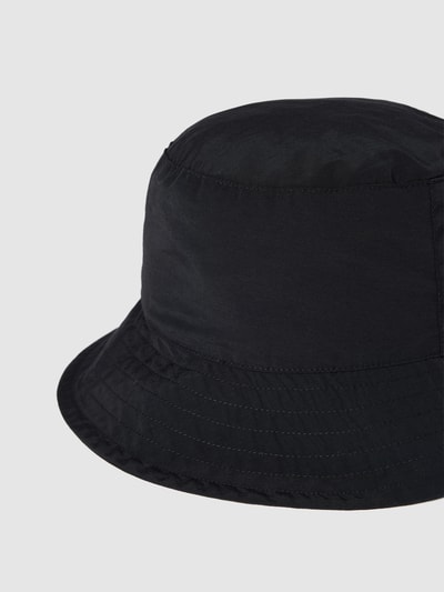 Marc O'Polo Denim Bucket Hat mit Pattentasche Black 2