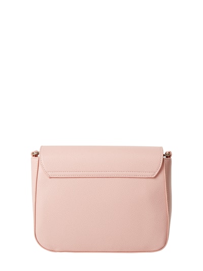 VALENTINO BAGS Crossbody Bag in Leder-Optik Modell 'Divina' Rosa 5