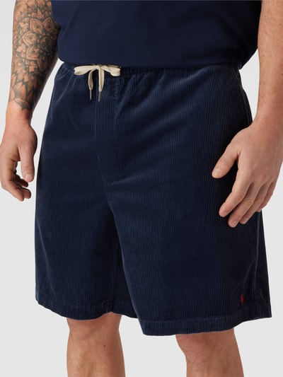 korte broek heren met elastische band