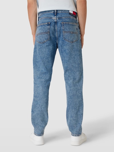 Tommy Jeans Jeans mit 5-Pocket-Design Modell 'RYAN' Jeansblau 5