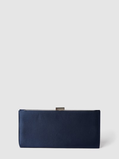 Jake*s Cocktail Clutch met kleurverloop Marineblauw gemêleerd - 5