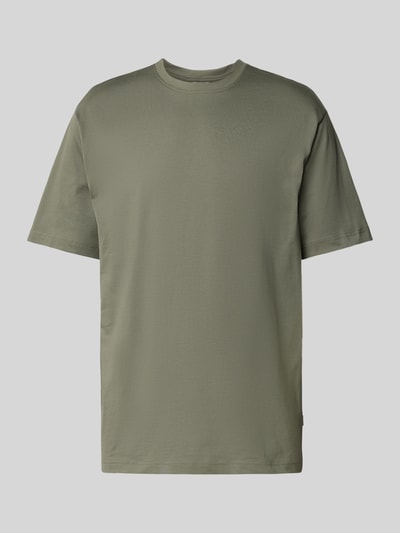 ONLY & SONS T-Shirt mit Rundhalsausschnitt Oliv 2