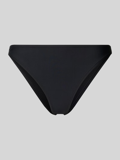 Shiwi Bikini-Slip mit elastischem Bund Modell 'Beau' Black 1