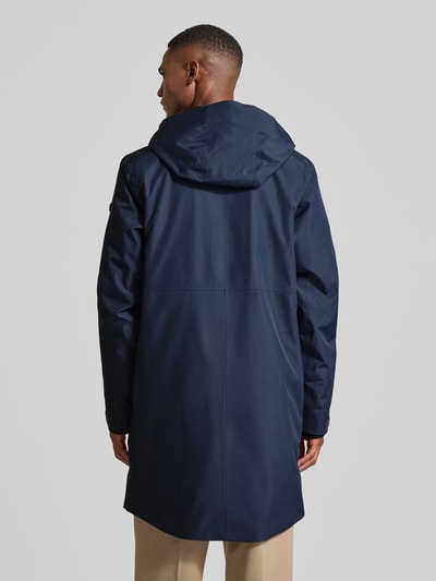 Didriksons Parka mit Kapuze Modell 'KENNY' Marine 5