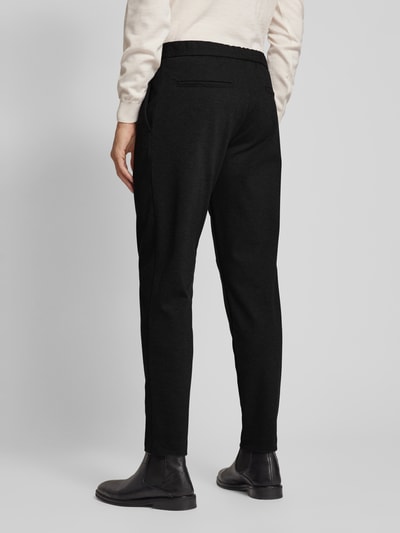 CK Calvin Klein Comfort Fit Sweatpants mit Label-Detail Anthrazit 5