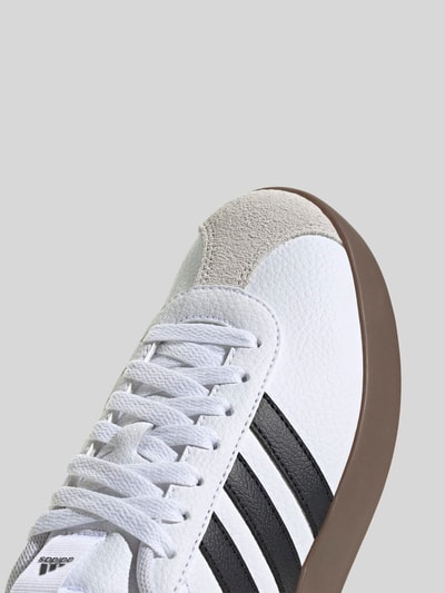 adidas Sportswear Sneakers met suède-details model 'VL COURT 3.0' Wit - 2