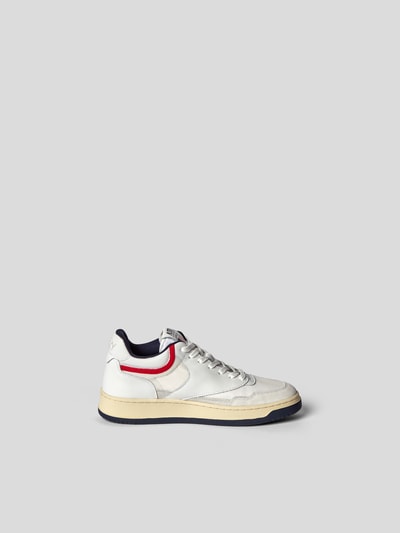 Autry Sneaker mit Brand-Details Weiß 4