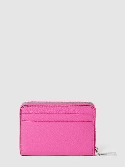 MICHAEL Michael Kors Portfel z aplikacją z logo Różowy 2