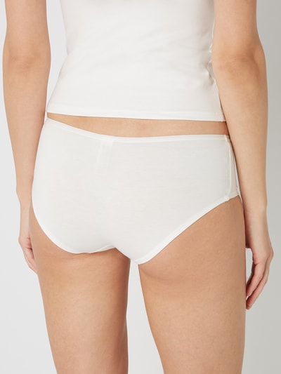 Skiny Panty im 2er-Pack Bleu 6