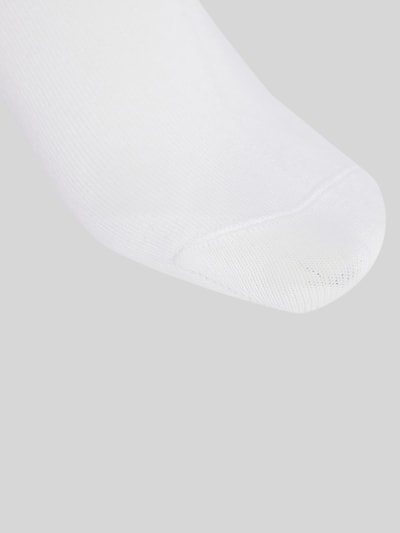 adidas Originals Skarpety z domieszką bawełny w zestaw 2 szt. Beżowy 4